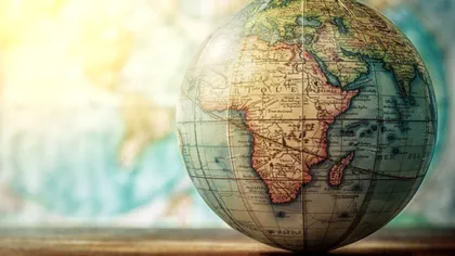 Cum arată, de fapt, harta adevărată a lumii: De ce percepțiile noastre sunt greșite