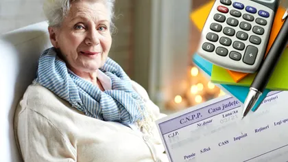 Anunțul de la Casa de Pensii pentru pensionarii care însă mai visează la indexarea promisă în ianuarie. Ce se întâmplă cu ajutoarele pentru românii vulnerabili