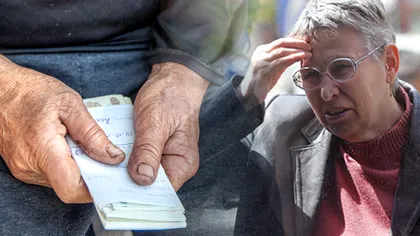 Vestea bună pentru un milion de pensionari, pensii mai mari din martie 2025. Recalcularea care ia în calcul veniturile nepermanente