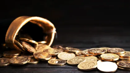Monedele care ne pot face bogați: Cum o piesă de 500 de lei din 1999 se vinde cu 3.500 de euro