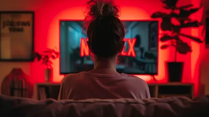 Filmul de pe Netflix care te va marca: O explorare fascinantă a nemuririi și a umanității