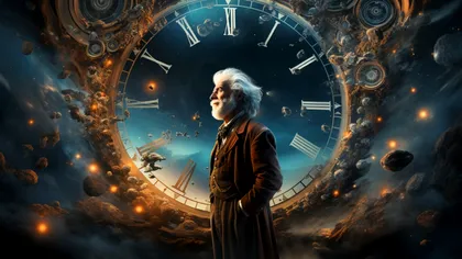 Paradoxul călătoriei în timp: Un fizician susține că a rezolvat paradoxul bunicului, dar există un mare „dar”