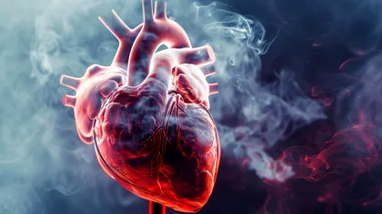 Cum poluarea aerului afectează sănătatea inimii și a vaselor de sânge: Riscurile cheagurilor de sânge și complicațiile cardiovasculare