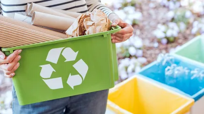 Obligatoriu în 2025 în România, nu mai scapi fără reciclare. Cum se colectează deșeurile textile, decizia vine de la Bruxelles