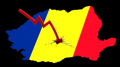 Avertismentul despre criza economică din România, direct de pe Wall Street. Se devalorizează moneda națională, crește inflația, urmează o corecție fiscală
