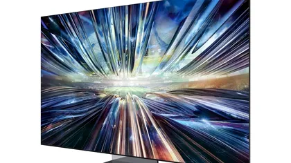 Samsung aduce tehnologia audio 3D 