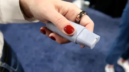 Testează nivelul de stres: Dispozitivul cortiSense promite un plan personalizat de bunăstare