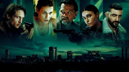 Tot ce trebuie să știi despre serialul românesc Subteran de pe Netflix, cu Ana Ularu, Florin Piersic Jr. și Cezar Grumăzescu
