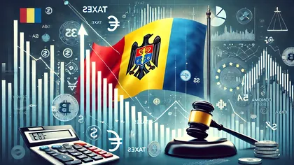 Problema deficitului bugetar din România, rezolvată deștept. Care ar fi fost soluțiile fără creșterea taxelor, conform unui expert