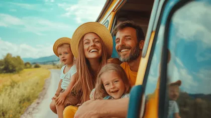 În vacanță cu copiii, în 2025, la costuri acceptabile: Destinațiile care încă sunt accesibile