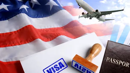 Românii și riscurile legate de șederea ilegală în SUA după eliminarea vizelor