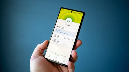 Cum să setezi un VPN pe dispozitivul Android pentru confidențialitate sporită