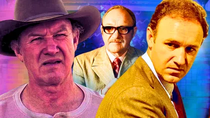 10 filme cu Gene Hackman pe care trebuie să le vezi. Rolul fabulos care i-a adus premiul OSCAR