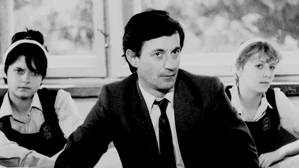 10 filme cu Ion Caramitru pe care trebuie să le vezi. Unul dintre cei mai versatili actori din cinematografia românească