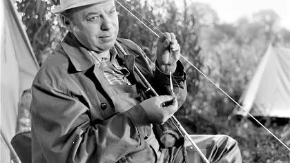 10 filme cu Octavian Cotescu pe care trebuie să le vezi. Cele mai cunoscute roluri ale regretatului actor