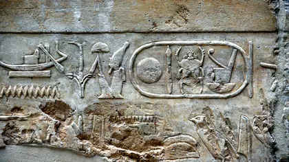 Descoperire istorică în Egipt, nu s-a mai întâmplat de 100 de ani. Primul mormânt nou al unui faraon descoperit după Tutankhamon