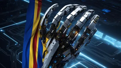 România, pe harta globală AI: o oportunitate istorică