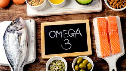 Alimentul cu aceeaşi cantitate de Omega 3 ca somonul. Creşte în curtea oricărui român