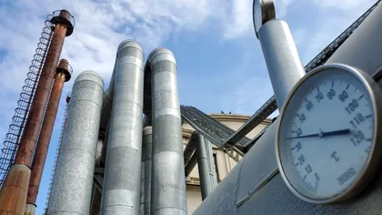 Amendă de 620.000 de lei pentru Termoenergetica București după un control ANPC. Nereguli privind furnizarea căldurii și a apei calde