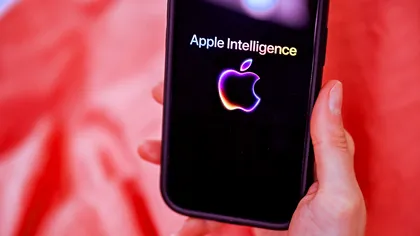 Apple Intelligence ajunge în Uniunea Europeană în aprilie