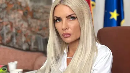 Averea colosală strânsă de Laura Vicol, reţinută în dosarul Nordis. Doar bijuteriile şi ceasurile valorează aproape un milion de euro