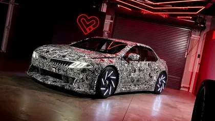 Viitoarele modele electrice BMW pariază pe o tehnologie inedită: 