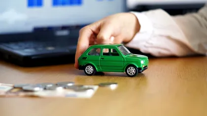 Banii din RCA, direct în cont. Despăgubirea poate fi încasată în avans, fără reparație obligatorie