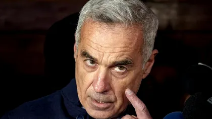 Călin Georgescu l-a reclamat la poliție pe Andrei Caramitru din cauza unei postări pe Facebook: „M-a șocat”