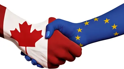 Europa are nevoie de resurse, Canada de oameni – un parteneriat strategic în noua 
