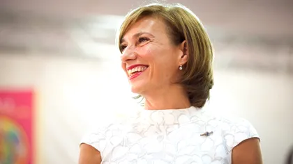 Carmen Iohannis, prima apariție publică după demisia soțului său. Cum a fost surprinsă fosta primă doamnă