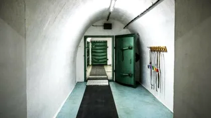 Cât costă un buncăr antiatomic, în România. Preţurile au crescut după ce românii au început să le caute