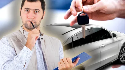 Cât de scumpă ar trebui să fie mașina ta dacă ai un salariu net de 5.000 de lei pe lună. Calcul simplu care îți indică valoarea exactă