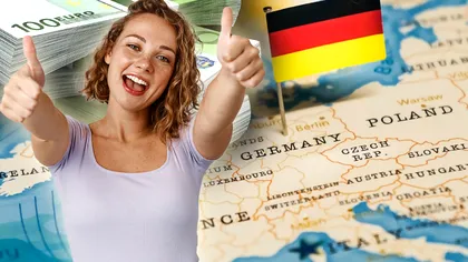 Ce salarii au în 2025 românii în Germania și Marea Britanie. Conaționalii desființează iluzia bogăției din Occident