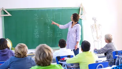 Ce salarii au profesorii, în Germania? Suma este una neaşteptat de mică faţă de nivelul de trai