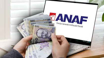 ANAF pune tunurile pe românii care vând pe OLX și alte platforme online. Au trimis notificările