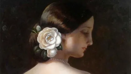 Cine a fost ”Dama cu camelii”, curtezana care s-a iubit cu Alexandre Dumas și Franz Liszt. Marie Duplessis a murit singură și înglobată în datorii la doar 23 de ani