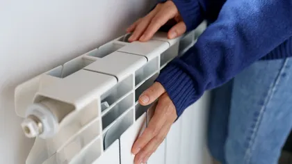 Ce să nu pui niciodată în faţa caloriferului. Temperatura scade cu cel puţin 3 grade în casă