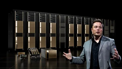 Supercomputerul Colossus al lui Elon Musk, alimentat de turbine pe gaz: controverse și îngrijorări de mediu
