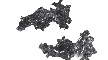 Erupția Vezuviului a transformat creierul unui bărbat în sticlă. Descoperirea uluitoare a cercetătorilor din Herculaneum