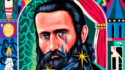 Cum a apărut fenomenul Arsenie Boca în România: de la brelocuri, tatuaje și icoane la marca înregistrată a părintelui de la Prislop