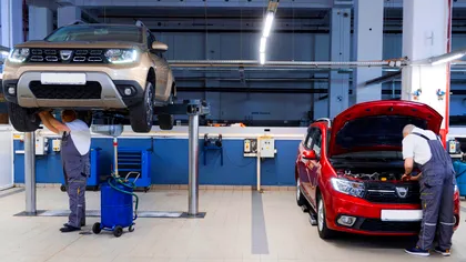 Dacia, pe butuci din cauza unui șurub: șoferii sunt chemați în service pentru o problemă critică de siguranță