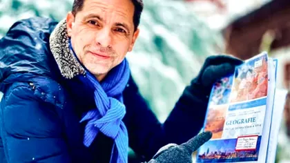 Dan Negru, concluzie dură despre zăpada din Bucureşti. Ce l-a deranjat pe prezentator, în ultimele ore: 