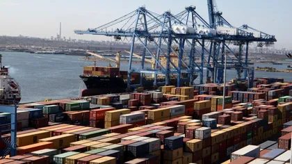 Descinderi DNA în Portul Constanța: oficiali de rang înalt și vameși, suspectați de o mită de 7 milioane de euro