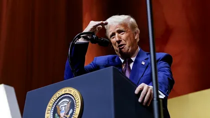 Donald Trump vrea să recupereze banii daţi Ucrainei. Pe ce minerale valoroase a pus ochii preşedintele american: 