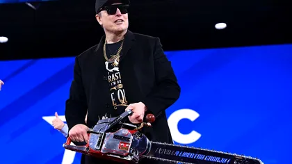 Casa Albă clarifică cine conduce celebrul DOGE – și nu, nu este Elon Musk