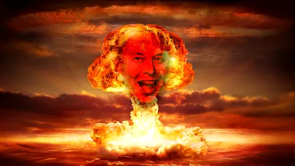 Cât de aproape este Elon Musk de controlul armelor nucleare ale SUA