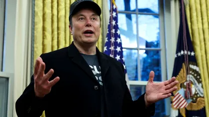 Elon Musk vorbește iar despre România. Miliardarul lui Trump spune că președintele CCR este un „tiran”