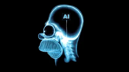 Folosirea ChatGPT și a altor unelte de inteligență artificială îți poate afecta capacitatea de gândire, avertizează cercetătorii Microsoft