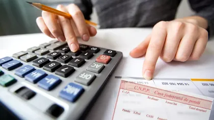 Formula de calcul a pensiei pentru limită de vârstă în România în 2025. Exemplu de calcul pentru un venit brut de 6.000 lei și 35 de ani vechime