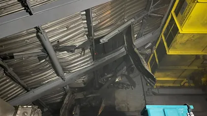 Explozie la centrala nucleară Cernobîl. Zelenski acuză Rusia: 
